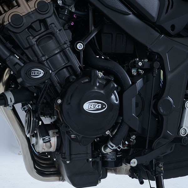 Motordeckelprotektor für die Honda CBR650F/ CB650F '13-, CB650R '19- & CBR650R '19-