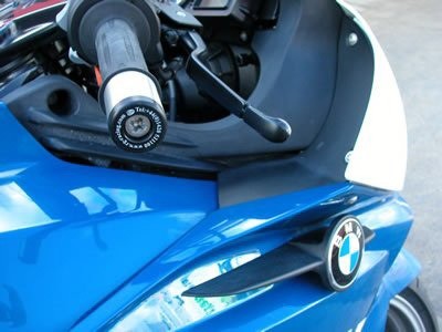 R&G Lenkerendenprotektoren - BMW K 1200 R / K 1200 S / K 1300 R