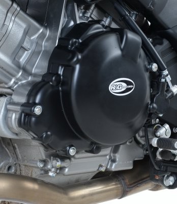 R&G Motordeckel Protektor - Suzuki DL1000 V-Strom '14-
