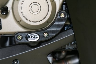 R&G Motorseitendeckel-Protektor - Honda CBR 1000 RR Fireblade