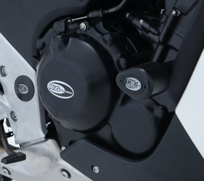 R&G Motordeckel Protektor - Honda CBR500R/F ('13-)