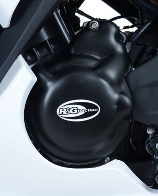 R&G Motordeckel Protektor - Honda CBR300R '14- (Links)