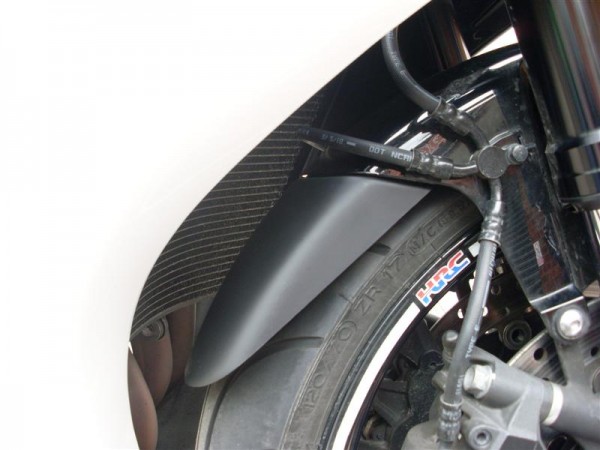 Frontkotflügelverlängerung - Honda CBR 1000 RR Fireblade Bj.08-