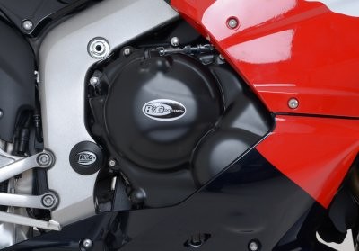 R&G Motor Seitendeckel Protektor Kit (2Stk) For Honda CBR600RR ('07-'13)