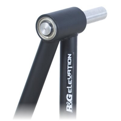 PIN3 für R&G Professional Einarmständer 42,00mm