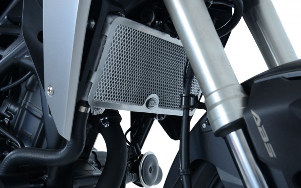 R&G Kühler Protektor Gitter für die Honda CB300R '18- Modell