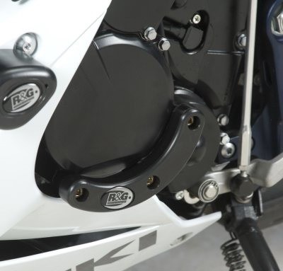 R&G Motorseitendeckel-Protektor - Suzuki GSX-R 600 / 750