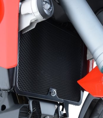Kühlerprotektor für Ducati Multistrada 1200 Gran Turismo (GT) '13-'14