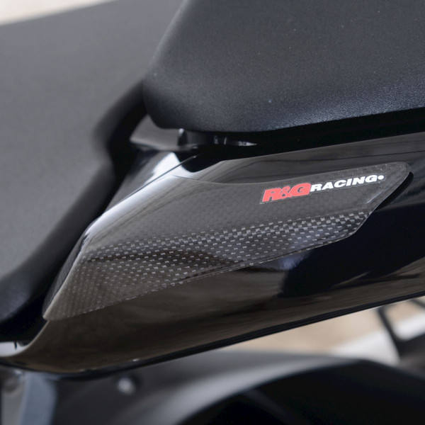 Heckprotektoren aus Carbon für Honda CBR1000RR-R (SP) 2020-
