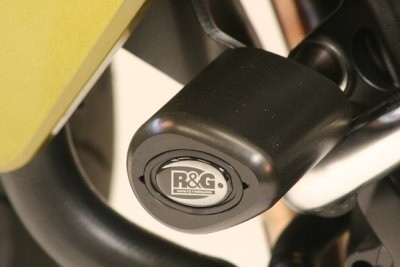 R&G Aero Sturzpads - Honda CB 1000 R