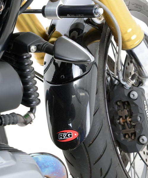 Kotflügelverlängerung für Honda CB650R '19-'20