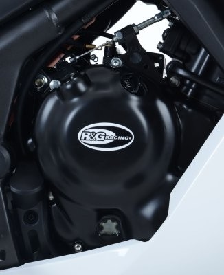 R&G Motordeckel Protektor - Honda CBR300R '14- (Rechts)