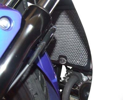 R&G Kühlerprotektor - Honda CBR 125 R