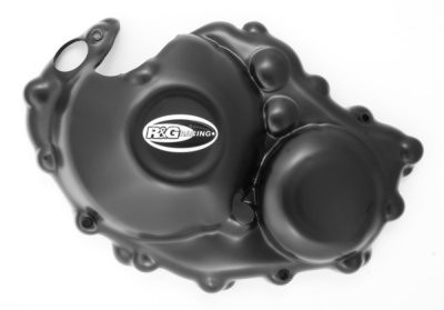 R&G Motor Seitendeckel Protektor Kit (2Stk) für Honda CBR1000RR ('08-'16)