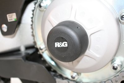 R&G Schwingen Protektor