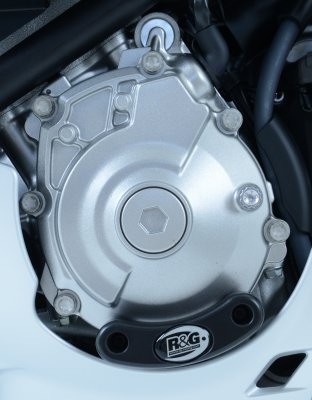 R&G Motorseitendeckel Protektoren für Yamaha YZF-R1 '15-