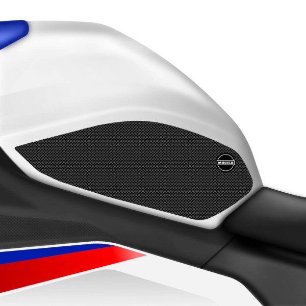 BMW S1000RR 2019+ Tank Grips High Quality