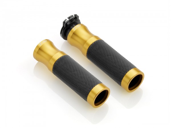 Griffe Sport - gold - 22mm