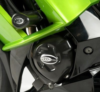 Motorseitendeckel Schützer - Kawasaki Versys 1000