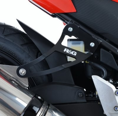 Auspuffhalter Kit für Honda CBR300R '14-