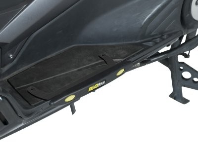 R&G Trittbrett Slider Protektor - Schleifer für Yamaha T-Max 530 '12-'16