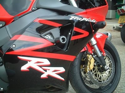 R&G Sturzpads - Honda CBR 900