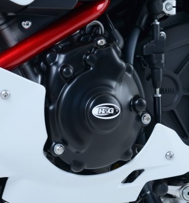 R&G Motor Seitendeckel Protektor Kit (3Stk) für Yamaha YZF-R1 2015-