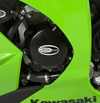 Motorseitendeckel Schützer - Kawasaki ZX 10 R