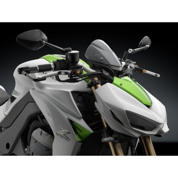 10 St Motorrad Windschild Verkleidungsschrauben M 6 x 30 für Kawasaki Z 1000 