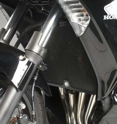 R&G Kühlerprotektor - Honda CBF 1000