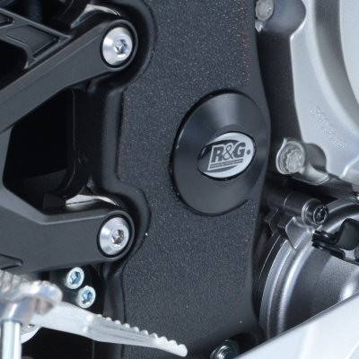 Rahmen Stopfen für Yamaha YZF-R1 2015- / MT-10 Rechte Seite unten
