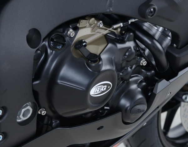R&G Motordeckel Protektor - Honda CBR1000RR '17- (Rechts - Kupplung)
