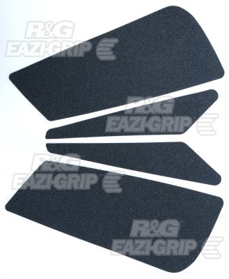 R&G Tank Traction Pads für Ducati 848 Streetfighter and 1098 Streetfighter