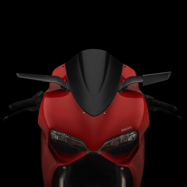 Rizoma Spiegel Stealth - BSS041B - Ducati Panigale