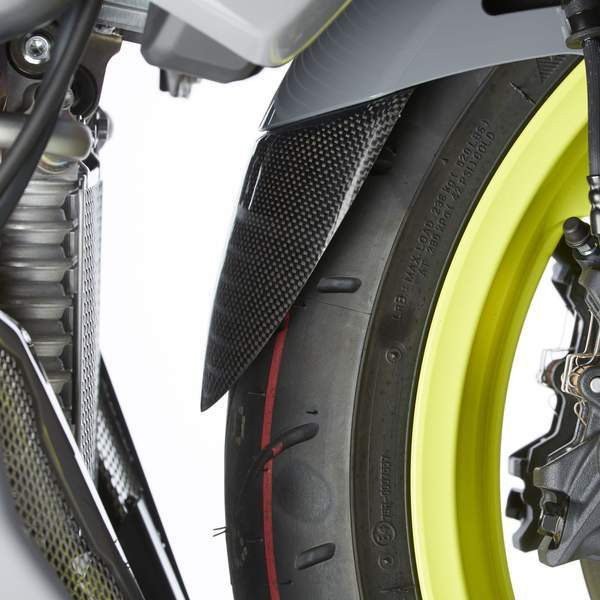 Extenda Fenda echt Carbon Yamaha Tracer 900 2015>2020